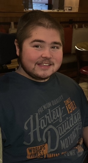 Webmaster Chair Photo